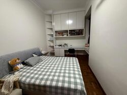 Seasons Park (D26), Condominium #637488511